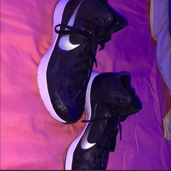 Nike Shoes Basketball Shoes Poshmark